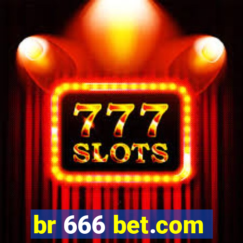 br 666 bet.com